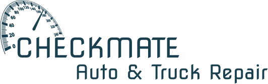 CHECKMATE Auto & Truck Repair